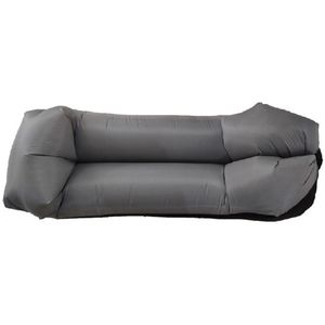 Coussin gonflable d'extérieur pour adultes et enfants, canapé-lit de Camping, sac paresseux, canapés de jardin, mobilier d'extérieur, salon pliant à Air bon marché