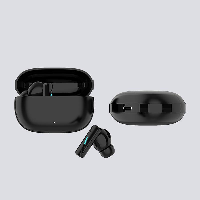 Mate 50 TWS Earuds Mate 50 Plus Bluetooth trådlösa hörlurar Rensa ljud Touch Control Gaming ANC Headset Sports Hörlurar MT50 MT50 Plus