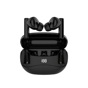 Mate 60 Pro TWS écouteurs Bluetooth sans fil écouteurs HiFi son contrôle tactile jeu ANC réduction du bruit casque de sport MT60 Pro
