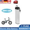 Batterie ebike de remplacement Mate X 48v 17ah 17.5ah vélo pliant électrique li-ion akku batterie e-bike pour moteur 500w 750w