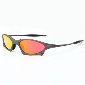 Matel zonnebril heren buitensportfiets zonnebril MTB dames fietsbril racefietsbril UV400 viszonnebril
