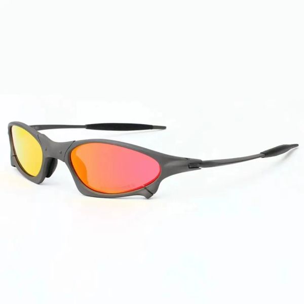 Gafas de sol Matel para hombre, gafas de sol para deportes al aire libre, gafas de sol para bicicleta MTB para mujer, gafas para ciclismo, gafas para bicicleta de carretera UV400, gafas de sol para pescar