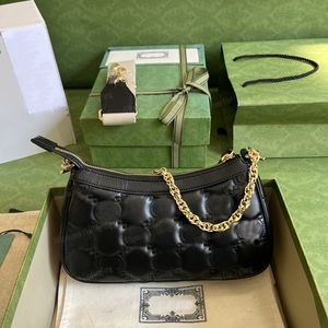 MATELASSe CHAIN WALLET Classic Designer Ophidia sacs à main femmes épaule sacs à bandoulière fourre-tout shopping messager cross body Satchel sac à main vintage mode luxe