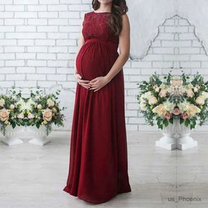 Zwangerschapsjurken kanten zwangerschapsfotografie props zwangere vrouwen kant lange jurken zwangerschapsjurk fotografie props zwangerschap vrouwen lange jurk