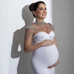Robes de maternité maternité photographie accessoires