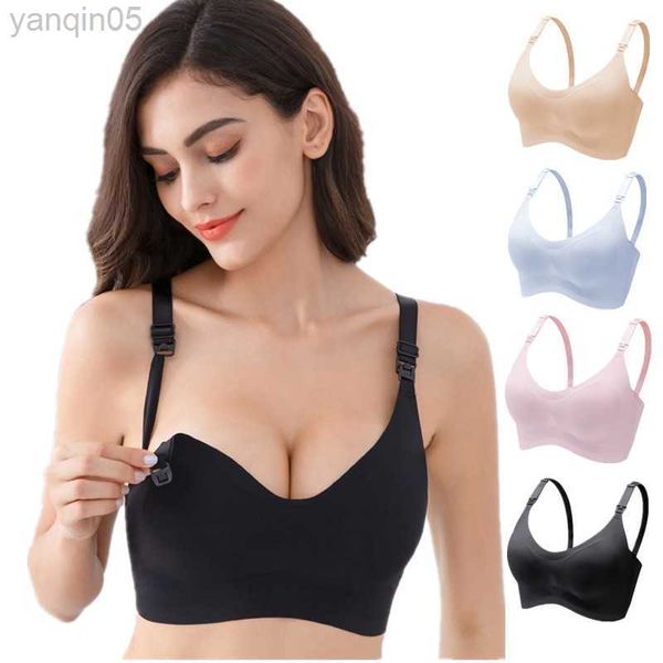 La maternité intime une nouvelle maternité soutien-gorge infirmière de soutien-gorge