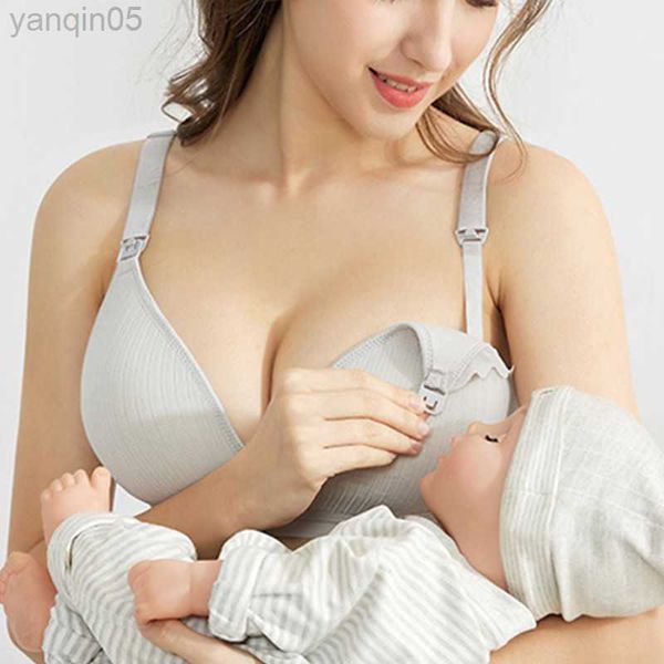 La maternité intime le soutien-gorge infirmier des femmes allaitements allaitement le soutien-gorge de maternité ouverte des sous-vêtements de poitrine