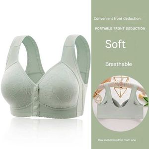 Maternity Intimate Vest delgado para la mujer MATRIMIENTO MATRO BRA COMO COMOLO Y CUERA FIJA DE CUPERA FIJA APERTA DE APERTIA