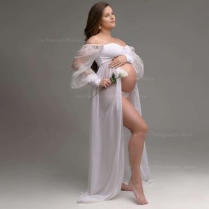 Photographie de maternité accessoires