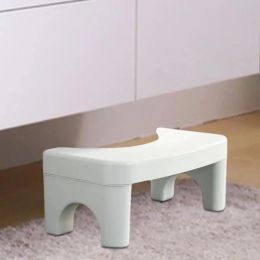 Tapis A1181ZXW tabouret Squatty pot toilette pied meubles femme enceinte enfants siège outils pour adultes hommes personnes âgées antidérapant