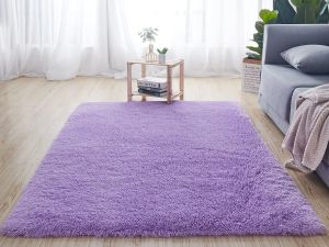 Tapis Tapis de bain de plusieurs tailles Tapis Tapis Fournitures ménagères Tapis antidérapants pour salle de bain Tapis de lavage Tapis de sol épaissi 9 couleurs