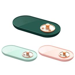 Alfombrillas Almohadillas 5V Calentador de taza Calentador Posavasos Usb Estera de calefacción termostática inteligente para café Té de la leche Entrega de la gota Hogar Jardín Cocina Di Dhrgd