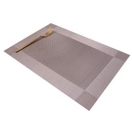 Tapis Tapis Pvc Solide Couleur Huile Résistant À L'eau Antidérapant Cuisine Set De Table Insation Pad Plat Tasse À Café Table Tapis Décor À La Maison 51083 Drop Dhsta