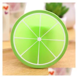 Mats PADS SILE FRUTS COOTERS MOTEUR COLORF ROUND CUSHION CUCHION HEPP TABLE VRANSE COUSTER