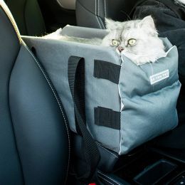 Mats Puppy Dog Sac portable pour animaux de compagnie Cats de porte-porteurs Car Voyage Central Control Cat Chien d'autom