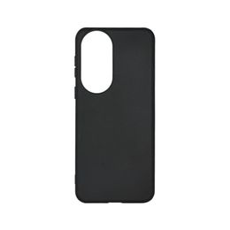 Mat Black Soft TPU -telefoonhoesjes voor Huawei P40 P50 Pro Geniet van 30e Nova 9 8i Protection Back Cover