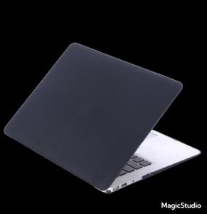 Mat Case voor MacBook Pro Retina 13inch A1708 Zonder Touch Bar Crystal Transparant Laptop Cover voor MacBook Pro 13 Case7081596