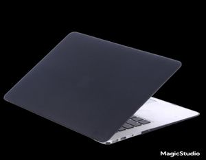 Mat Case voor MacBook Pro Retina 13inch A1708 Zonder Touch Bar Crystal Transparant Laptop Cover voor MacBook Pro 13 Case6582000