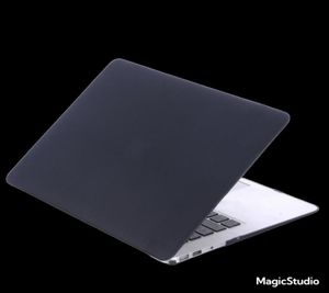 Mat Case voor MacBook Pro Retina 13inch A1708 Zonder Touch Bar Crystal Transparant Laptop Cover voor MacBook Pro 13 Case8816186