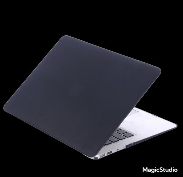 Case mat pour MacBook Pro Retina 13inch A1708 sans tactile CRISTAL COVER COURTOP transparent pour MacBook Pro 13 Case3903964