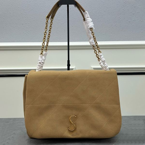 Matte Matte Finition Peau De Mouton Sac À Main Portefeuille Mini Sacs À Main Bandoulière Sacs De Designer Femme Sangle En Métal Sacs À Bandoulière Luxurys Haute Capacité Sous Les Bras Packag