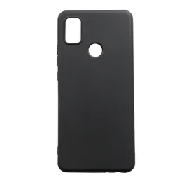 Coque de téléphone portable en Silicone TPU souple mat, étui arrière antichoc pour Cricket-Icon 5 Magic 5G ATT Motivate 4 Propel 5G