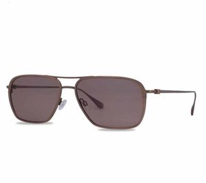 Maui gem hommes lunettes de soleil polarisées verre de soleil en métal forme carrée verre de soleil 2021 lastt hommes lunettes de soleil polarisées 4591743