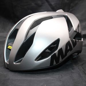 Mavic Cycling Helmet Road Mountain Bike Helmet Outdoor Sports Ultra Light Mountain Bike Winddicht Veiligheid Helm Casco Ciclismo P0824