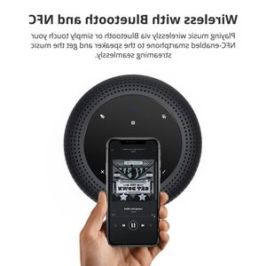 Livraison gratuite Max 60W étanche TWS Bluetooth haut-parleur 360 son stéréo basse profonde Home cinéma colonne Stjnd