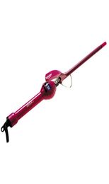 Max 980F pince à friser les cheveux professionnelle LCD baguette numérique fer à friser outils de coiffure 9mm13mm 110240v plauku garbanotuv6164241