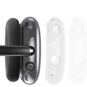 MAX AIR PODS PRO2 MAXS Qualité d'origine avec ANC Metal Material ACCESSOIRES CHEETH THOPHER IMPHERPORTH