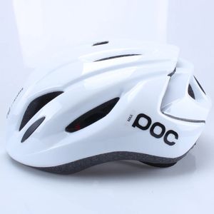 Max POC MTB Road Cycling Helmet Style Outdoor Sports Men Ultralight Aero veilig Cap Capacete Ciclismo Bicycle Mountain Bike 240401