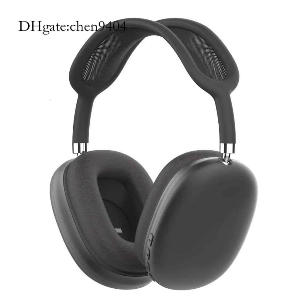 Max Wireless B1 Bluetooth Headphones Gaming Headsets