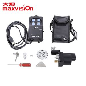 MaxVision Astronomical Telescope Nano-RA Hoge Precision Steping Motor (met RA-koppeling) voor Exos-Nano Equatorial Mount/2X.4X.