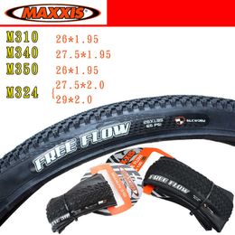 Maxxis 26 MTB banden 26x1.95 27.5x1.95 27.5*2.0 29*2.0 Ultralight anti-punctie maxxliet/vrije stroom mountainbike fietsbanden 0213