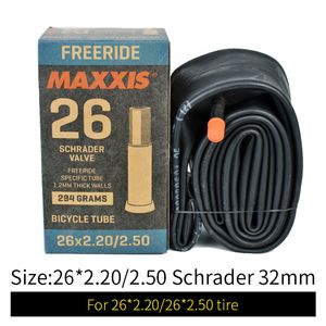 Maxxis 29 Brok-anorm 29 * 2,5 26 * 2,5 20 * 1,95 Bicycle de pneu de montagne Dirt Jump Urban Street Trial