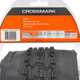 Maxxis Crossmark (M309P) vouw 26x2.1 27.5*1.95 29x2.1 29x2.25 Mtb fietsband 29er inch mountain birycle banden 60TPI pneu aro 26