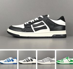 Skel Top Low Shop Skeleton Os Bowngers Low-Top Runners Styles emblématiques Chaussures de course Chaussures Sports Men de baskets populaires Store Yakuda Training Sneakers Athleisure