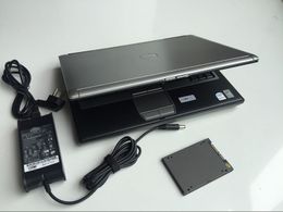 mb star c3 diagnostisch hulpmiddel super ssd xentry met laptop d630 notebook klaar voor gebruik