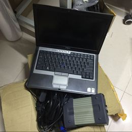 mb star c3 multiplexer pro diagnose tool cose reader das met laptop d630 ssd 120gb alle kabels volledige set klaar voor gebruik auto vrachtwagen scanner 12v 24v