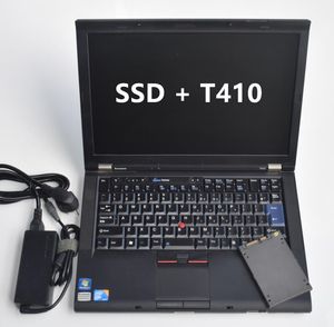 MB Star C5 C4 2023.09V nieuwste soft-ware Vediamo/Xentry/DSA/DTS/HHT SSD met T410 i7 laptop