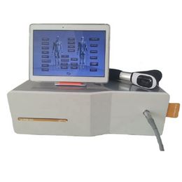 MB100 Air Pressure Shockwave Machine voor gewrichtspijn Erectiestoornissen Fysiotherapie