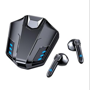 MC BH113 Gaming Earphone Bluetooth headset Low Latency High Sound Quality Sport Stereo Wireless Headphones With Microphone Earbuds