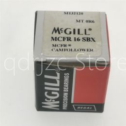 Roulement à rouleaux à boulons MCGILL MCFR16SBX = KR16XLLH/3AS KM6UUHM CF6BUU KR16-X-PP-A FCJSB-16