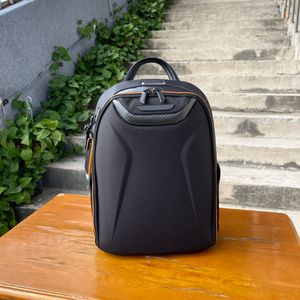 McLaren alpha 3 Bravo Series ballistic nylon business computer bag backpack Men Tahoe backpack sport outdoor designer mens travel fashion bags
