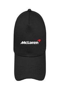 McLaren Baseball Cap Men Femmes Ajustements Snapback Hats Cool Hat Caps Outdoor MZ075350K4574025