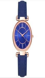 McYkcy Brand Loisking Fashion Style Womens Regardez Good Venture Analog Blue Dial Quartz Dames Watches Wristwatch3281617