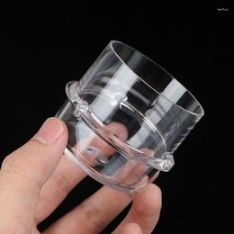 Outils de mesure 1pc Cup en plastique 100 ml de couvercle d'étanchéité du capuchon pour TM31 TM6 TM5