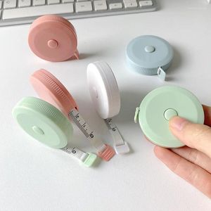 Outils de mesure, Mini petit ruban à mesurer, règle de mètre Portable domestique, vêtements doux