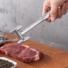 Viande marteau steak de boeuf en vrac Pounders de viande